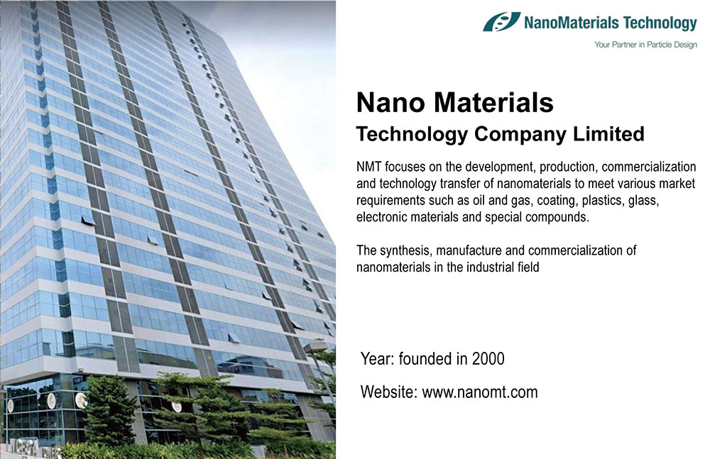 NanoMaterials